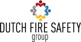 Dutch Fire Safety Group logo
