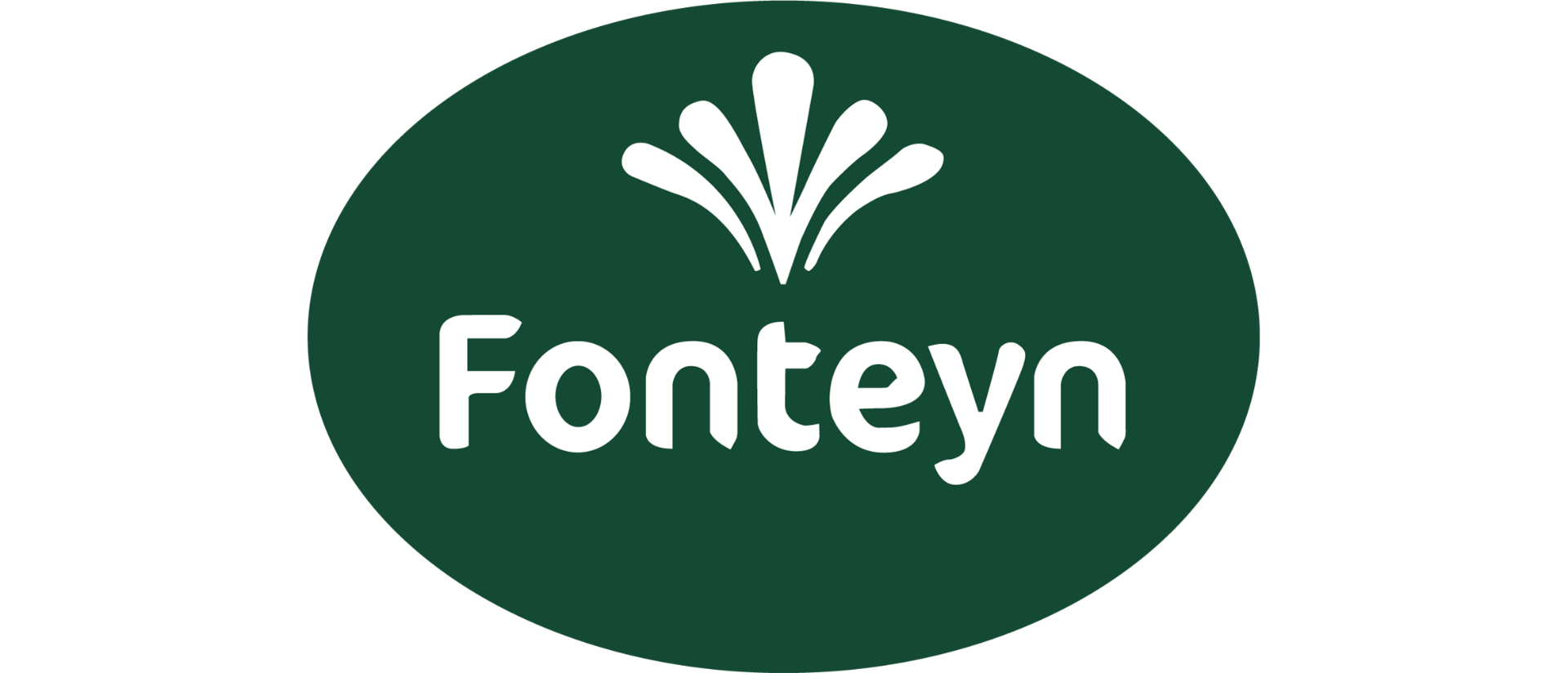 De Fonteyn logo