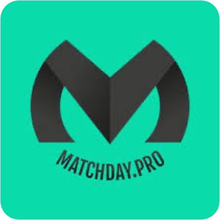 Matchday Pro logo